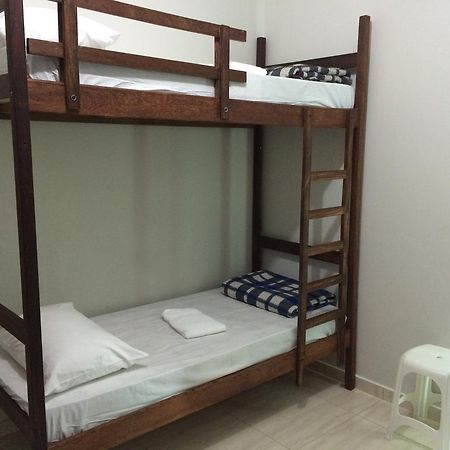 Hostel Rotor Ору-Бранку Экстерьер фото