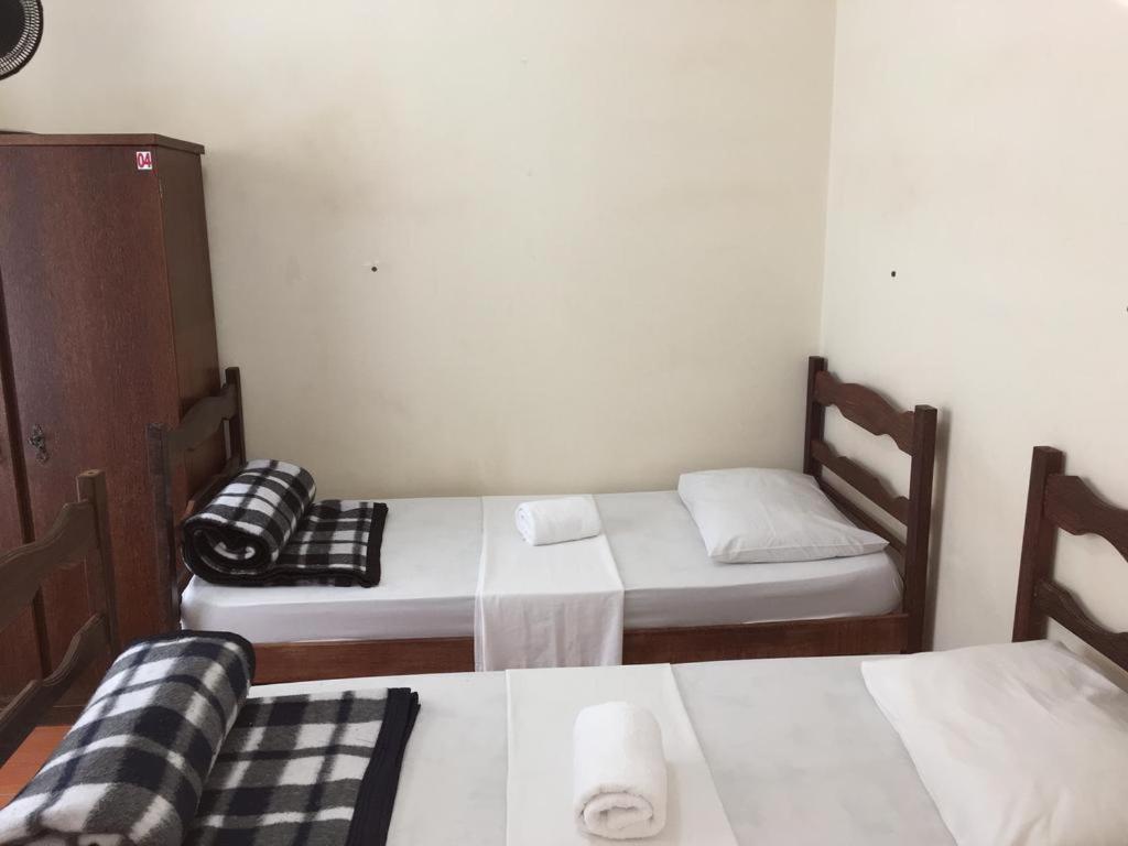 Hostel Rotor Ору-Бранку Экстерьер фото