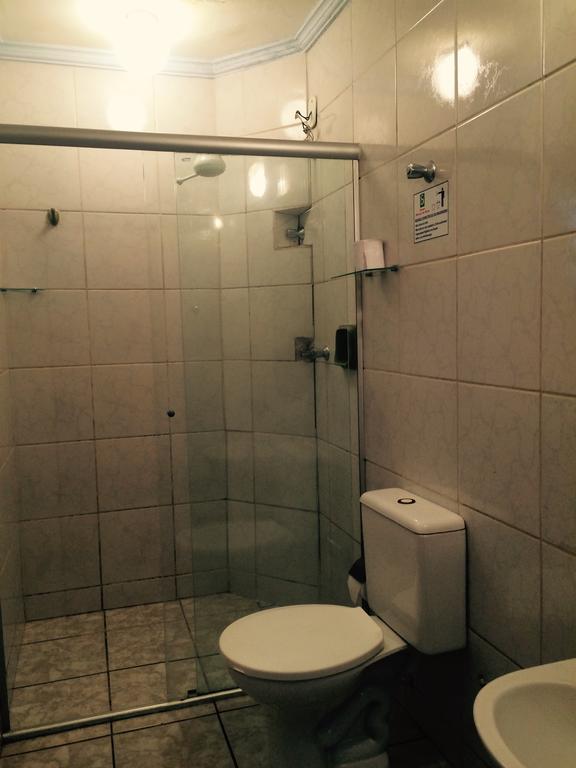 Hostel Rotor Ору-Бранку Экстерьер фото