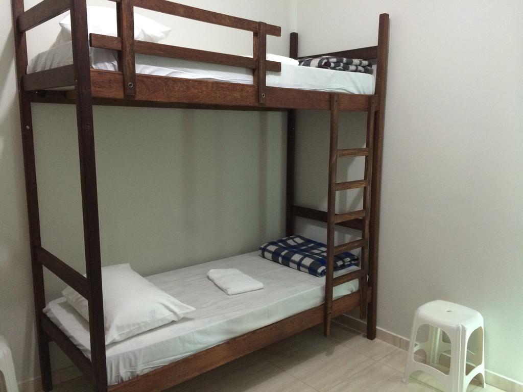 Hostel Rotor Ору-Бранку Экстерьер фото