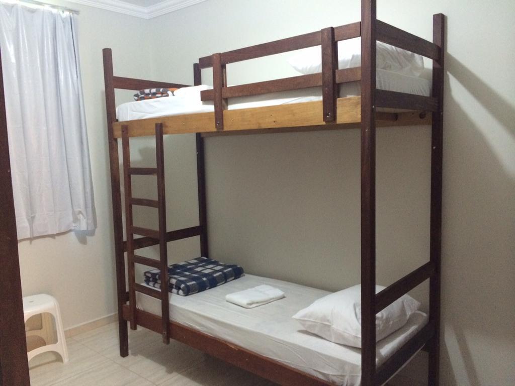Hostel Rotor Ору-Бранку Экстерьер фото