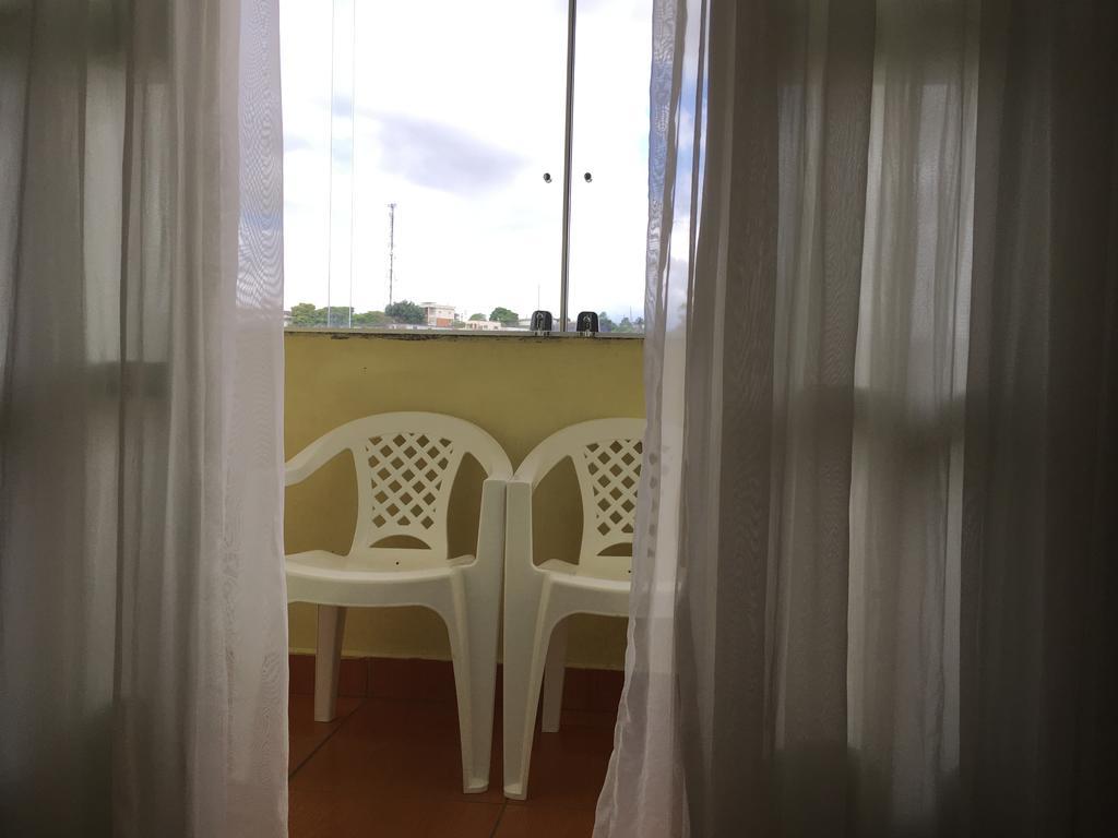 Hostel Rotor Ору-Бранку Экстерьер фото