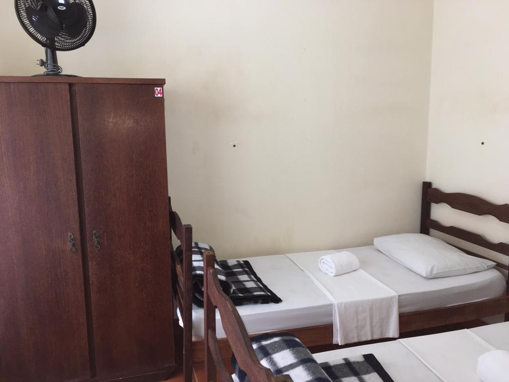 Hostel Rotor Ору-Бранку Экстерьер фото
