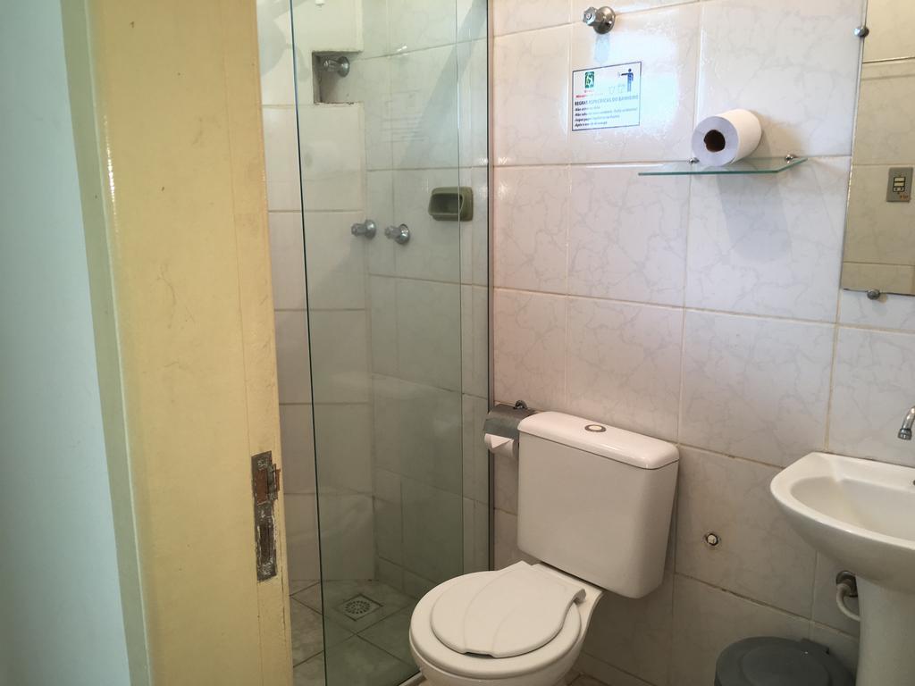 Hostel Rotor Ору-Бранку Экстерьер фото